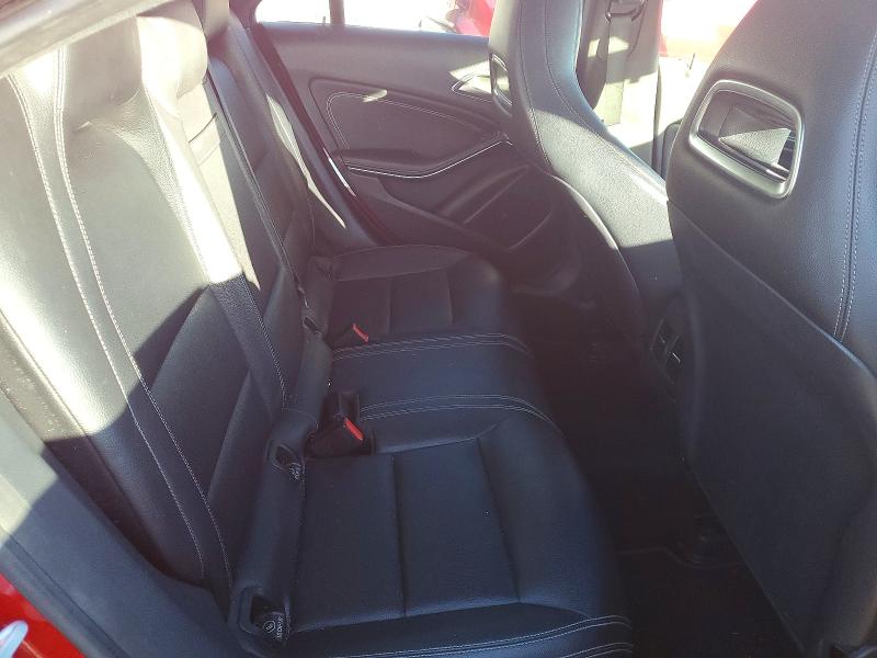 Продажа на аукционе авто 2018 Mercedes-benz Cla 250, vin: WDDSJ4EB4JN590429, номер лота: 74035565