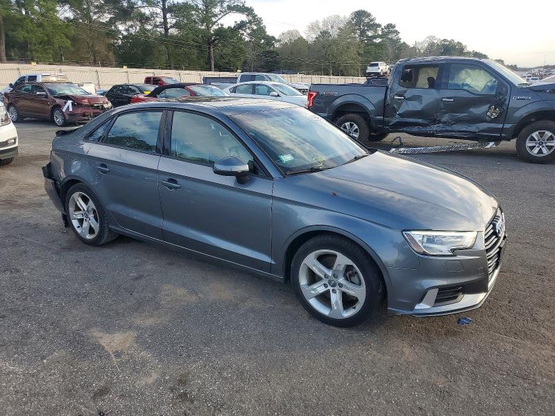 Aukcja sprzedaży 2017 Audi A3, vin: WAUB8GFF9H1053885, numer aukcji: 94493095