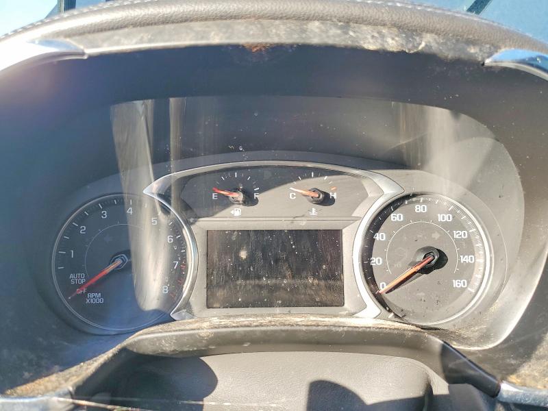 Продаж на аукціоні авто 2021 Chevrolet Blazer 2lt, vin: 3GNKBCRS1MS529486, номер лоту: 97678135