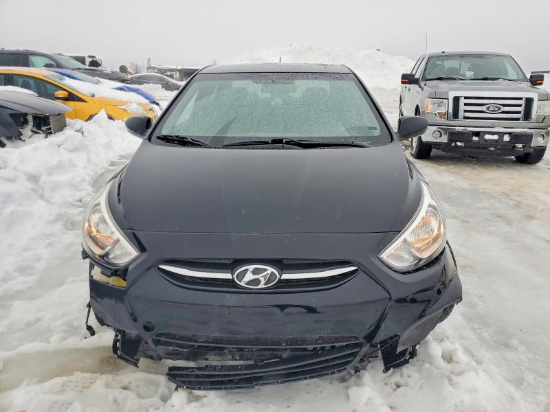99330385 :رقم المزاد ، KMHCT4AE4FU829110 vin ، 2015 Hyundai Accent مزاد بيع