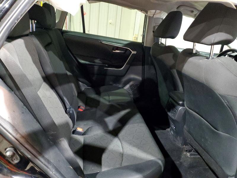 72303205 :رقم المزاد ، 2T3UWRFV9RW197220 vin ، 2024 Toyota Rav4 مزاد بيع