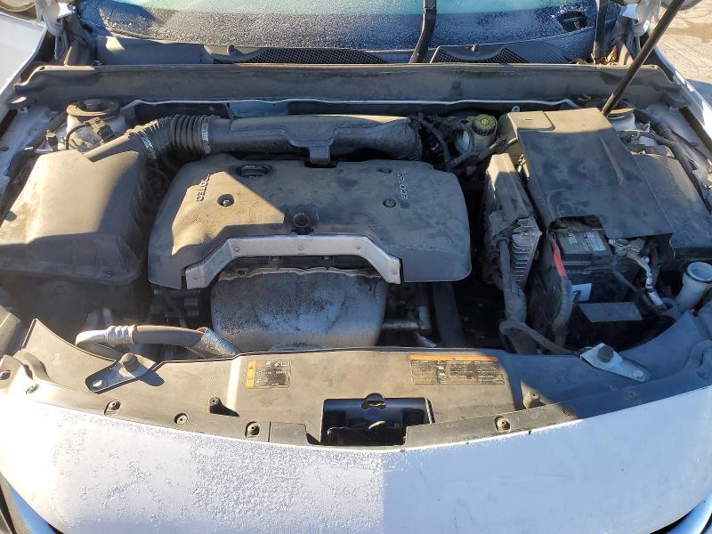 72459315 :رقم المزاد ، 1G11C5SA8GF163297 vin ، 2016 Chevrolet Malibu Limited مزاد بيع