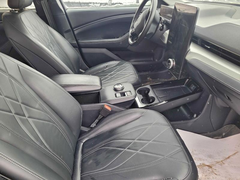 Продажа на аукционе авто 2023 Ford Mustang Ma, vin: 3FMTK1S54PMA99754, номер лота: 74299225