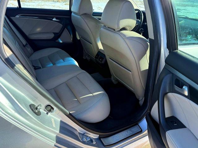 Aukcja sprzedaży 2008 Acura Tl Type S, vin: 19UUA75558A000210, numer aukcji: 75454245