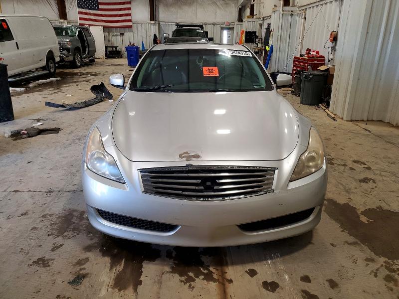 Продажа на аукционе авто 2008 Infiniti G37 Base, vin: JNKCV64E98M114606, номер лота: 73474355