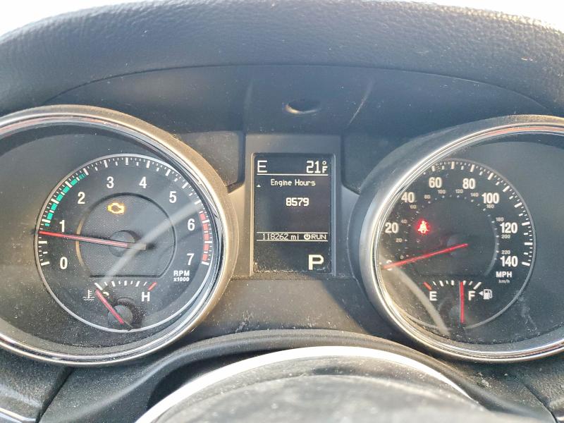 73053695 :رقم المزاد ، 1C4RJFAT0DC583772 vin ، 2013 Jeep Grand Cherokee مزاد بيع