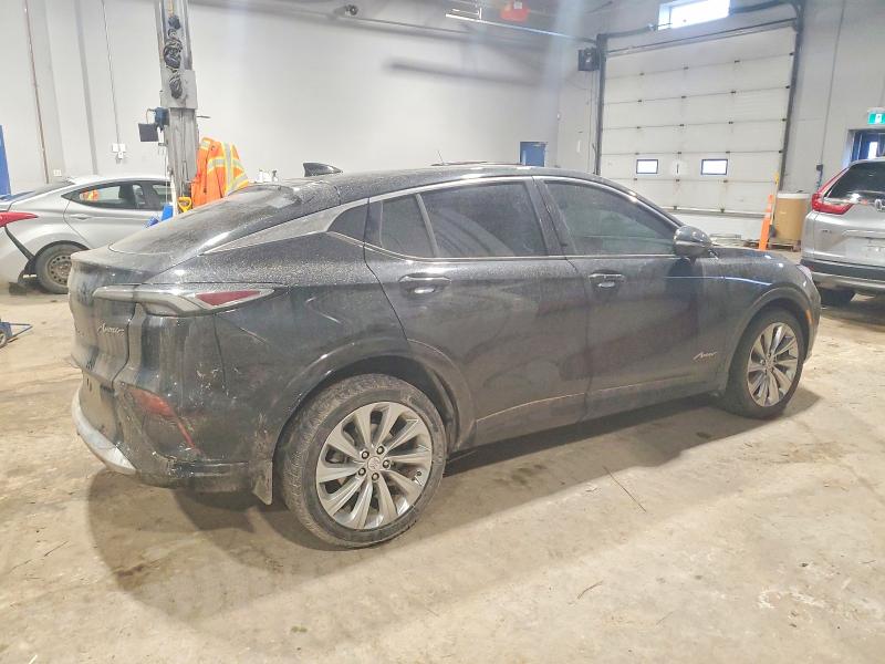 73273495 :رقم المزاد ، KL47LCE22RB211679 vin ، 2024 Buick Envista Avenir 4p 2r مزاد بيع