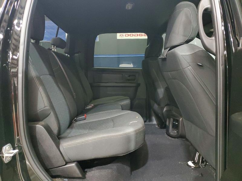 98348495 :رقم المزاد ، 3C63R5CL1SG513933 vin ، 2025 Ram 2500 مزاد بيع