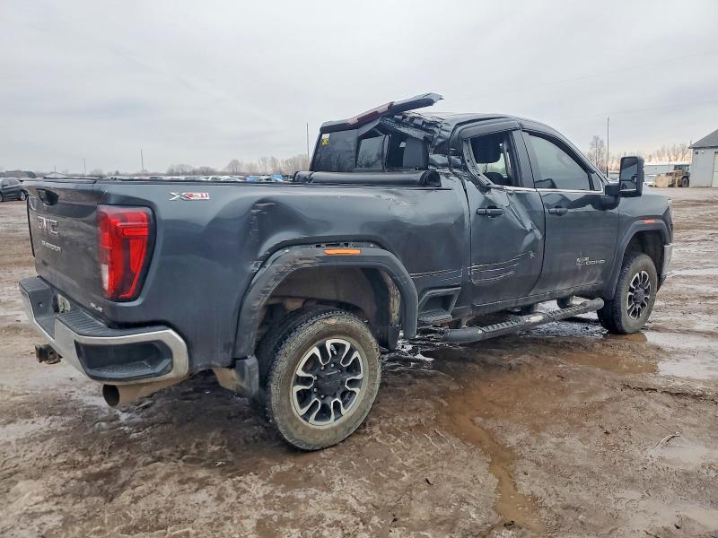 Aukcja sprzedaży 2020 Gmc Sierra, vin: 1GT59MEY1LF274262, numer aukcji: 97939745