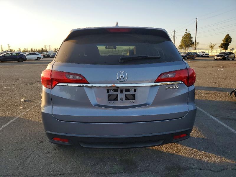 Продажа на аукционе авто 2013 Acura Rdx Techno, vin: 5J8TB3H53DL007815, номер лота: 74490895
