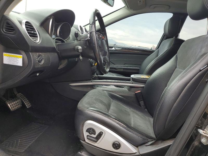 Продажа на аукционе авто 2011 Mercedes-benz Ml, vin: 4JGBB5GB2BA682556, номер лота: 74087115