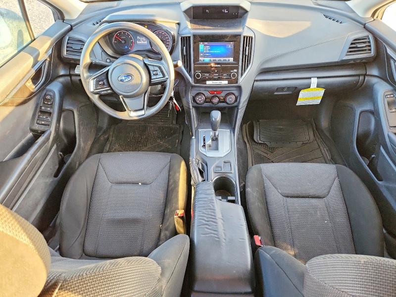 Aukcja sprzedaży 2019 Subaru Impreza, vin: 4S3GKAA68K3616449, numer aukcji: 74163695