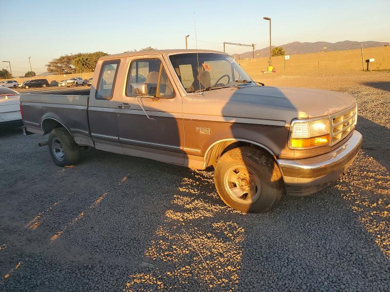 Aukcja sprzedaży 1993 Ford F-150, vin: 1FTEX15N4PKA10766, numer aukcji: 73735745