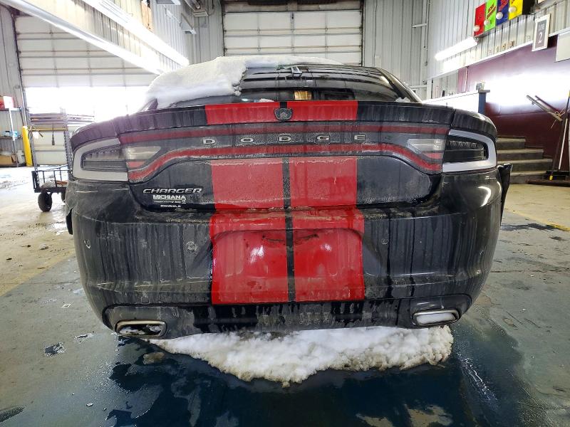 Продажа на аукционе авто 2019 Dodge Charger, vin: 2C3CDXBG0KH709714, номер лота: 75185015