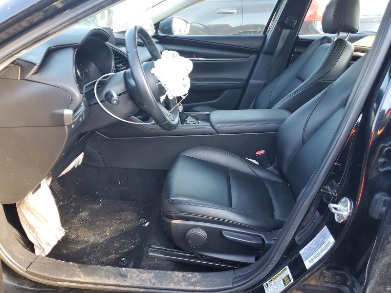 Продажа на аукционе авто 2020 Mazda 3, vin: JM1BPBCMXL1171660, номер лота: 99686945