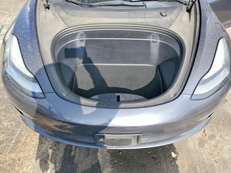 Aukcja sprzedaży 2019 Tesla Model 3, vin: 5YJ3E1EB5KF433798, numer aukcji: 74279555