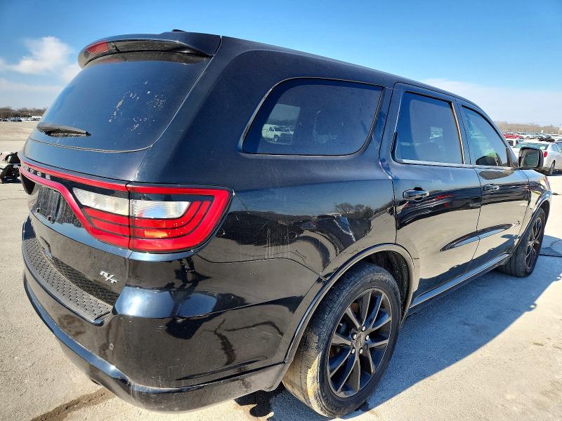 Aukcja sprzedaży 2017 Dodge Durango R/, vin: 1C4SDJCT8HC857279, numer aukcji: 73118485