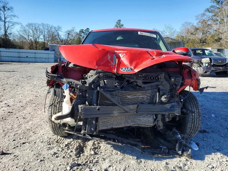 55277166 :رقم المزاد ، KNDJ23AU0L7715051 vin ، 2020 Kia Soul مزاد بيع