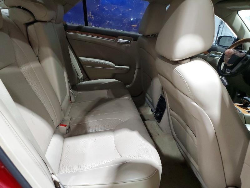 Aukcja sprzedaży 2013 Chrysler 300c, vin: 2C3CCAKG3DH602661, numer aukcji: 74903795