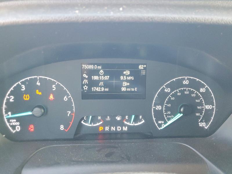 Продаж на аукціоні авто 2020 Ford Transit T-, vin: 1FTBR3X89LKB04233, номер лоту: 77444885