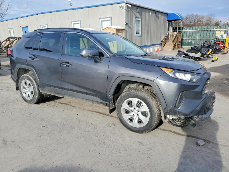 99922915 :رقم المزاد ، 2T3G1RFV5LW112473 vin ، 2020 Toyota Rav4 مزاد بيع