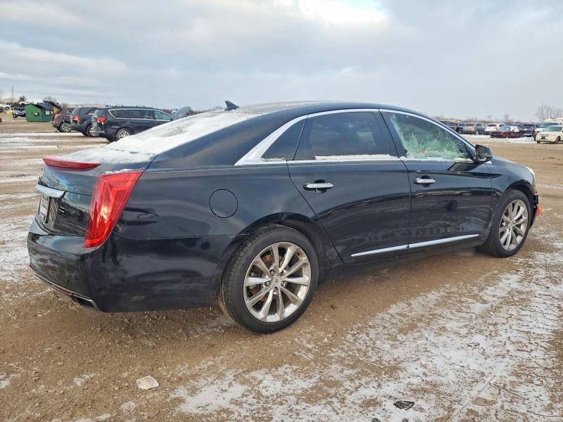 Продаж на аукціоні авто 2014 Cadillac Xts, vin: 2G61M5S36E9218649, номер лоту: 99030745