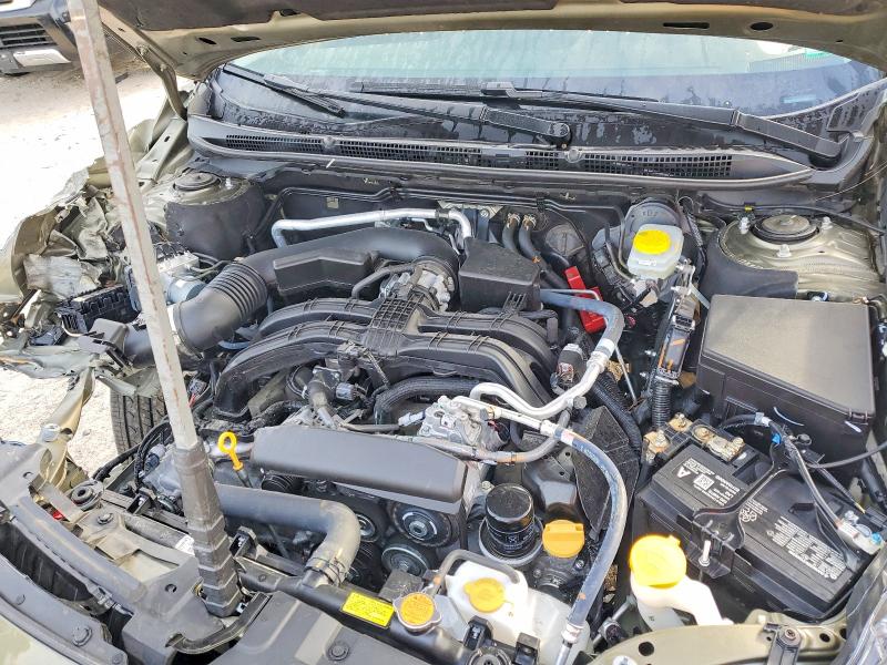 Продажа на аукционе авто 2025 Subaru Outback Pr, vin: 4S4BTAFC3S3138376, номер лота: 73221835