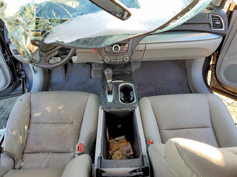 Продажа на аукционе авто 2018 Acura Rdx, vin: 5J8TB3H57JL000099, номер лота: 74093425
