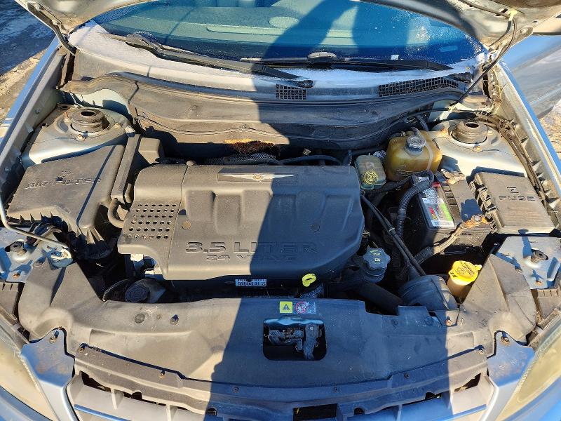 Продаж на аукціоні авто 2005 Chrysler Pacifica, vin: 2C8GF68465R502563, номер лоту: 74956445