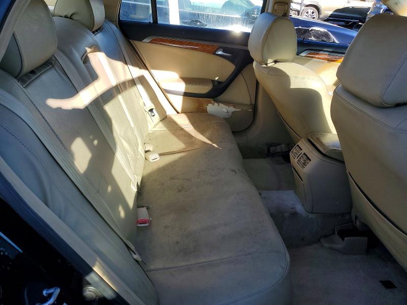 Продаж на аукціоні авто 2006 Acura 3.2tl, vin: 19UUA66286A034010, номер лоту: 72926405