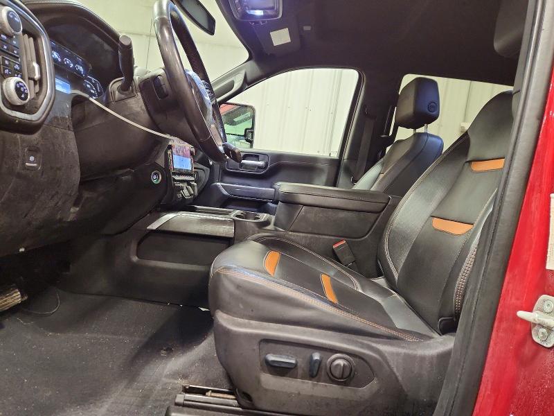 Aukcja sprzedaży 2022 Gmc Sierra, vin: 1GT19PEY0NF268794, numer aukcji: 74805145