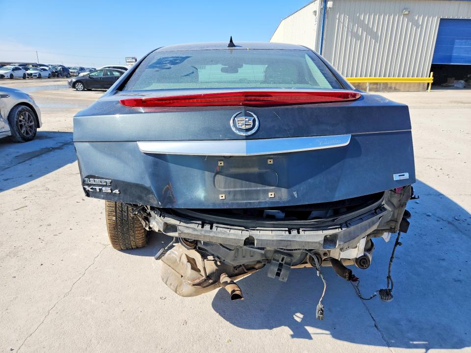74880855 :رقم المزاد ، 2G61V5S3XD9172643 vin ، 2013 Cadillac Xts مزاد بيع