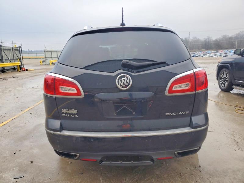 Aukcja sprzedaży 2017 Buick Enclave, vin: 5GAKRBKD6HJ320876, numer aukcji: 96980695