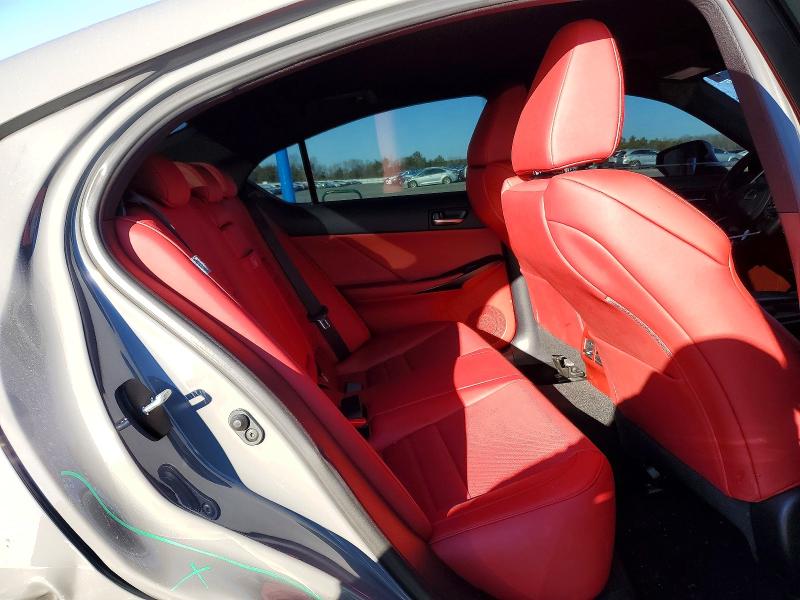 Aukcja sprzedaży 2025 Lexus Is, vin: JTHGZ1E23S5041067, numer aukcji: 72887755