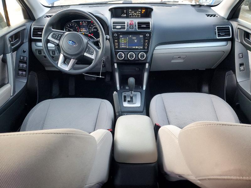 Продаж на аукціоні авто 2018 Subaru Forester, vin: JF2SJAGC5JH498146, номер лоту: 72741875