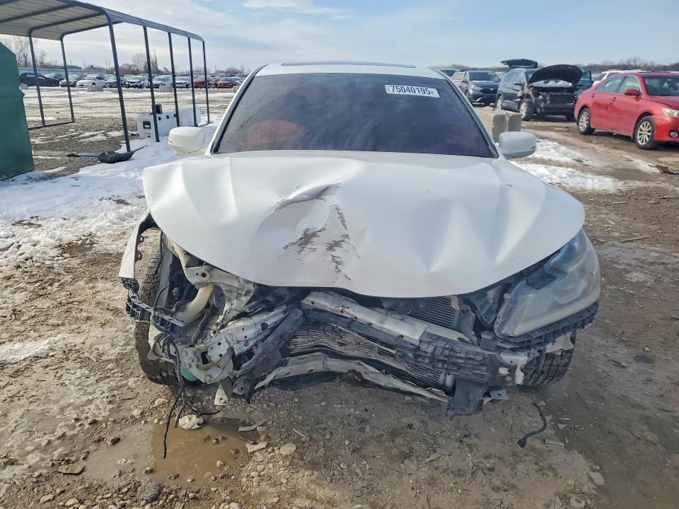 Продаж на аукціоні авто 2017 Honda Accord, vin: 1HGCR2F88HA015798, номер лоту: 75040195