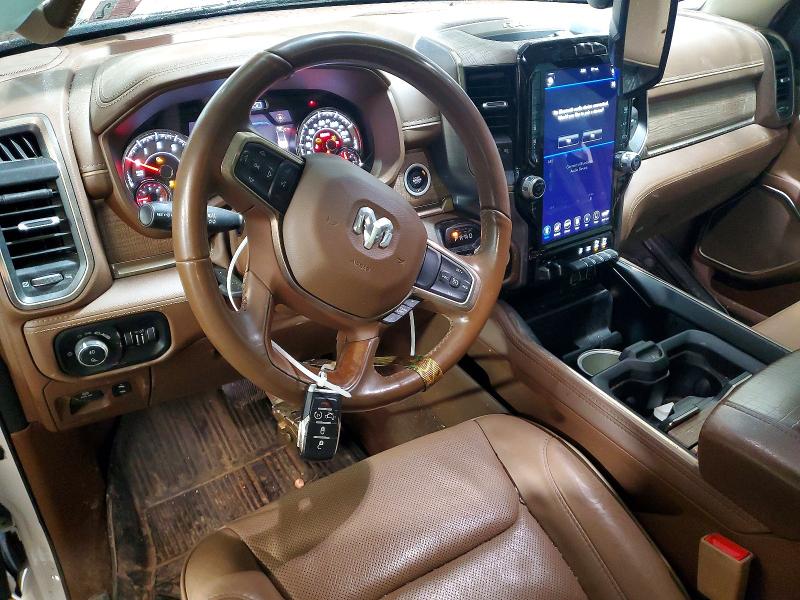 Продажа на аукционе авто 2020 Ram 1500, vin: 1C6SRFKT3LN211068, номер лота: 74018415