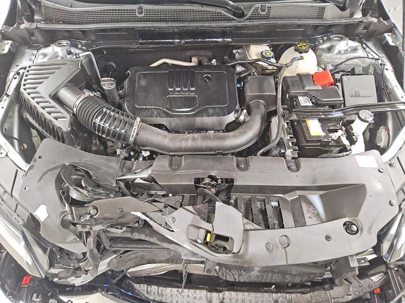 Продаж на аукціоні авто 2025 Chevrolet Blazer, vin: 3GNKBHR4XSS218893, номер лоту: 75263465