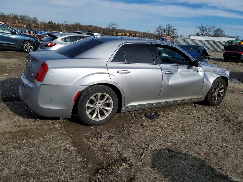 Aukcja sprzedaży 2016 Chrysler 300, vin: 2C3CCAAG7GH268429, numer aukcji: 72792175