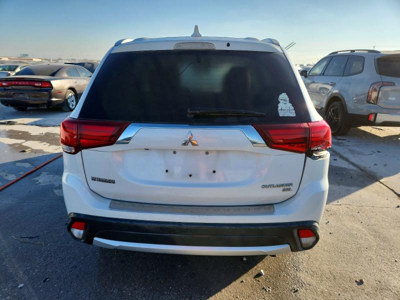 Продаж на аукціоні авто 2017 Mitsubishi Outlander, vin: JA4AD3A37HZ013008, номер лоту: 74248335