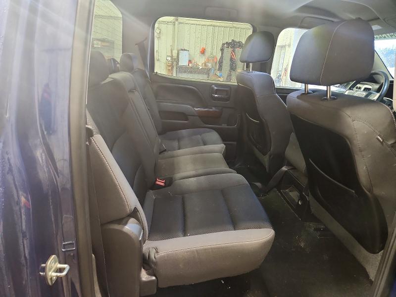 Продажа на аукционе авто 2014 Gmc Sierra, vin: 3GTU2UEC7EG279617, номер лота: 99647325