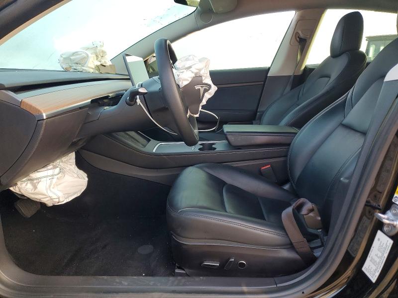 Aukcja sprzedaży 2021 Tesla Model 3, vin: 5YJ3E1EA6MF851362, numer aukcji: 73388285