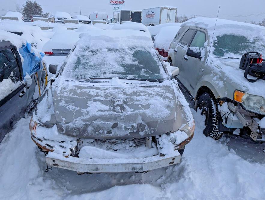 2007 Honda Civic Ex მანქანა იყიდება აუქციონზე, vin: 2HGFG11897H001963, აუქციონის ნომერი: 73324875