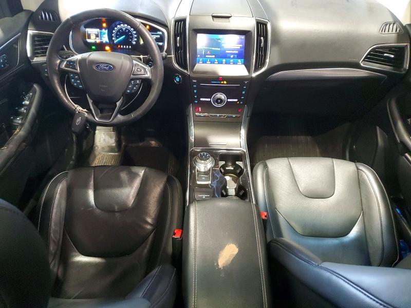 Продажа на аукционе авто 2019 Ford Edge, vin: 2FMPK4K98KBB05894, номер лота: 72727185