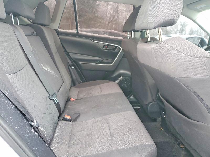 Продаж на аукціоні авто 2020 Toyota Rav4, vin: 2T3B1RFV4LC074455, номер лоту: 73149025