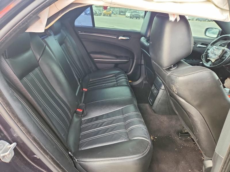 Продаж на аукціоні авто 2019 Chrysler 300 S, vin: 2C3CCABG7KH537827, номер лоту: 98414535