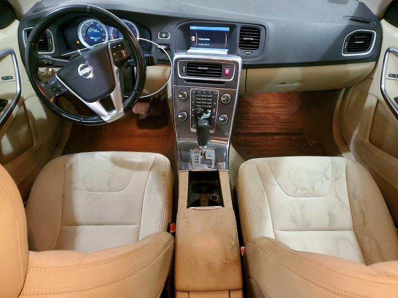 Продажа на аукционе авто 2012 Volvo S60, vin: YV1622FS5C2092959, номер лота: 73241985
