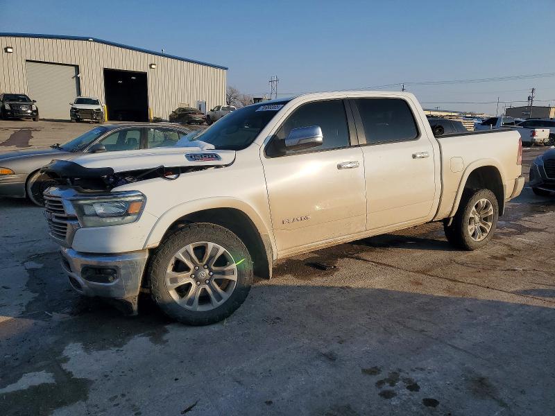 2020 Ram 1500 მანქანა იყიდება აუქციონზე, vin: 1C6SRFJM9LN250418, აუქციონის ნომერი: 74966365