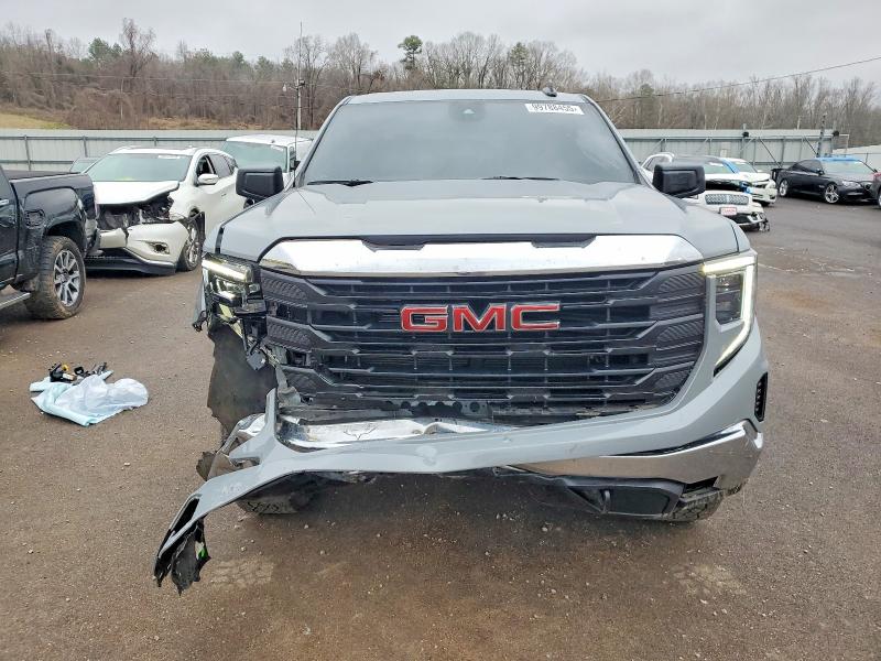 Aukcja sprzedaży 2024 Gmc Sierra K15, vin: 1GTUUAED4RZ379357, numer aukcji: 99788455