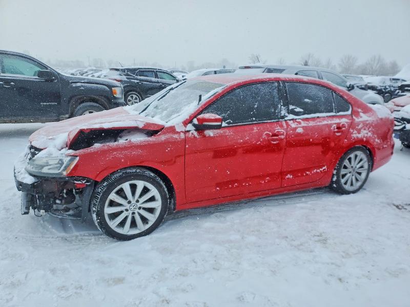 Aukcja sprzedaży 2015 Volkswagen Jetta, vin: 3VWD07AJ7FM310649, numer aukcji: 73799705